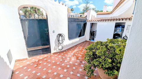Foto 3 de Ático en venta en Cabopino - Artola, Marbella