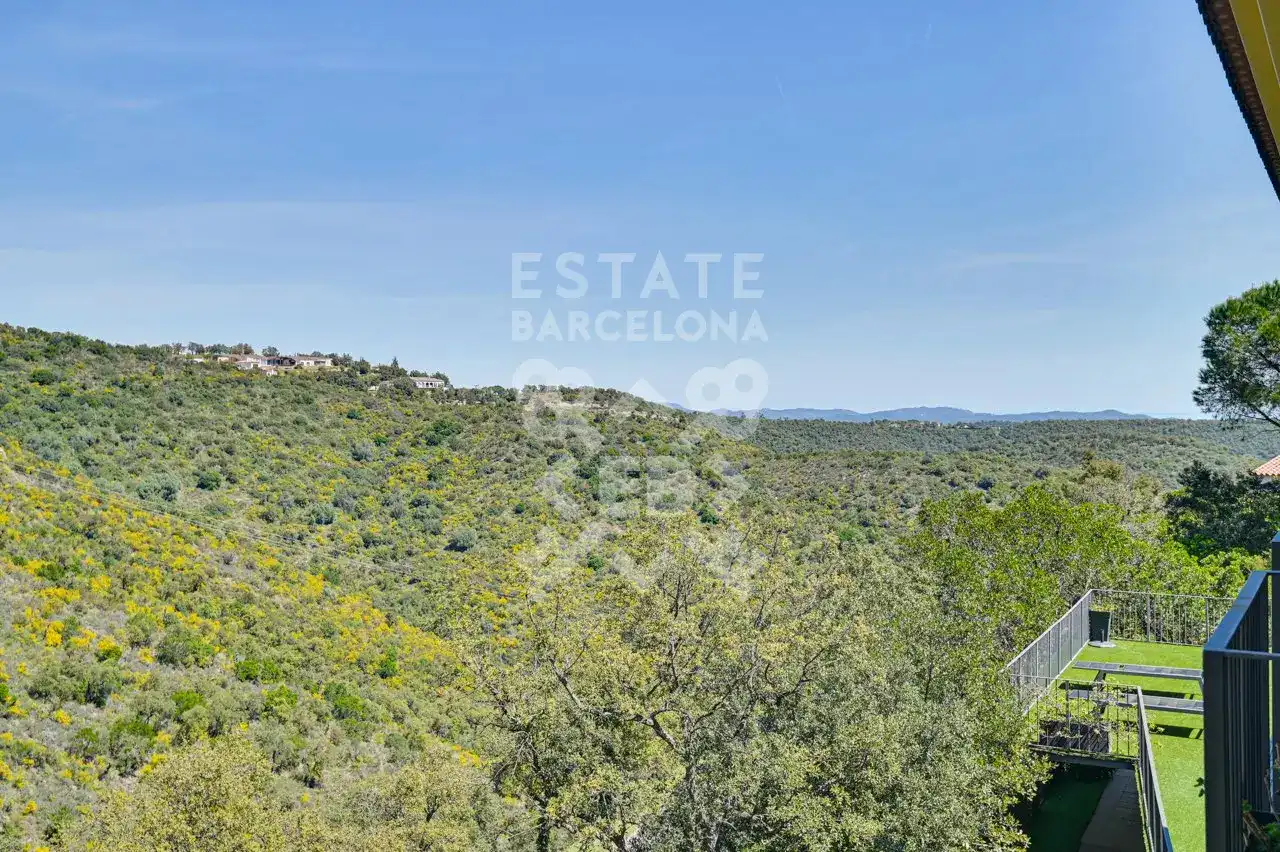 House with pool for sale in Platja d'Aro, imagen 49