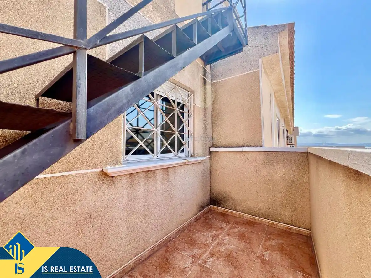 Bungalow with pool for sale in Centro, imagen 29