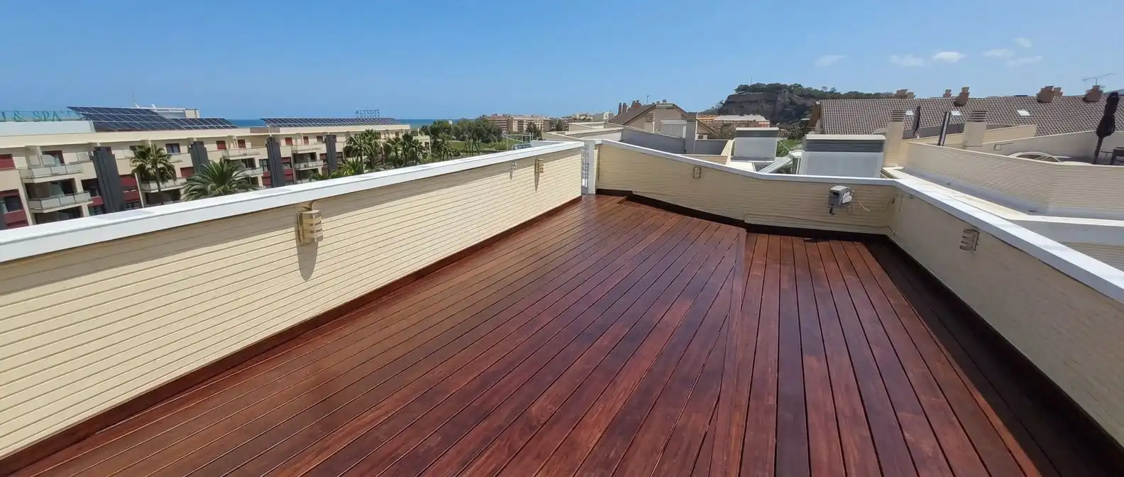 Ático en venta en Las Marinas / Les Marines, imagen 17