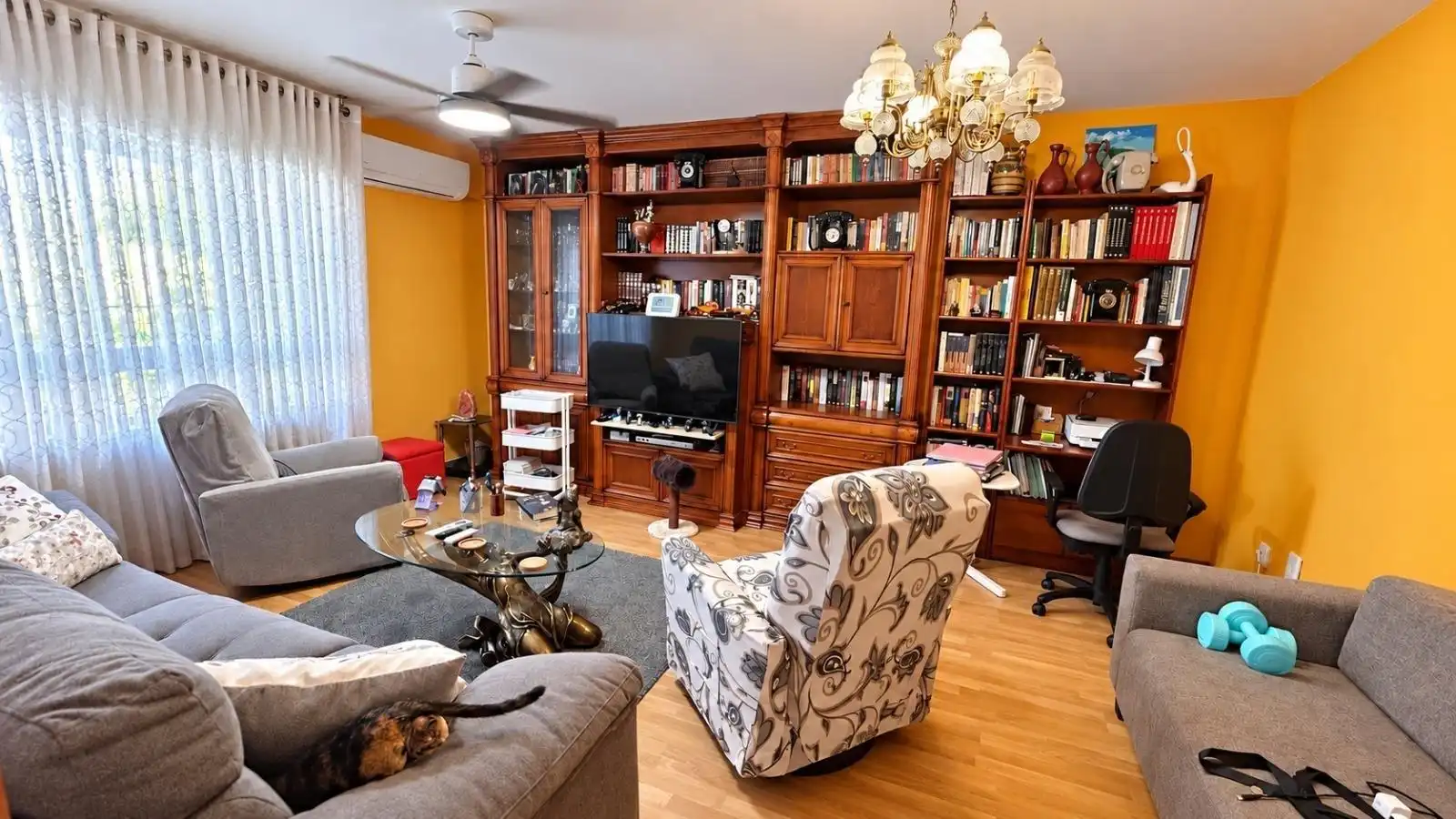 Adosado con jardín en venta en Pedanías Norte, imagen 4