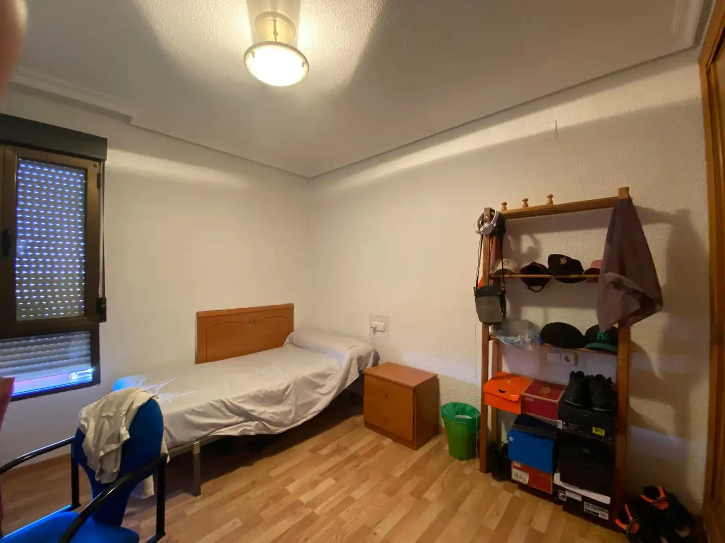 Appartamento con terrazza in vendita a Carretas - Pajarita, imagen 4