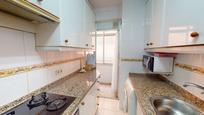 Kitchen of Flat for sale in Alicante / Alacant  with Balcony