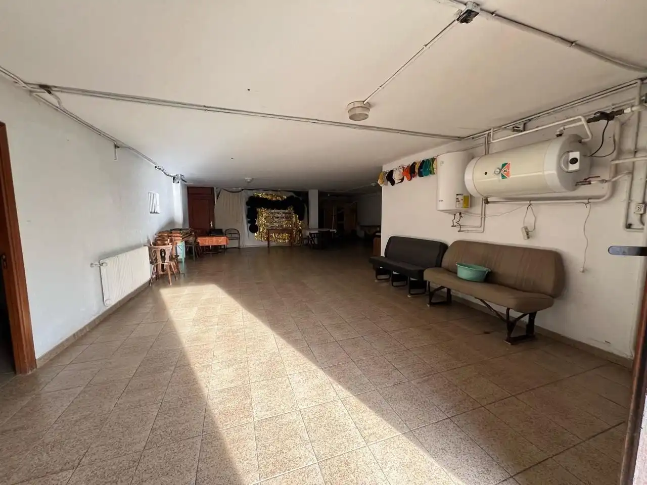 Houses for sale in Ourense Capital   with Heating, Terrace and Swimming Pool