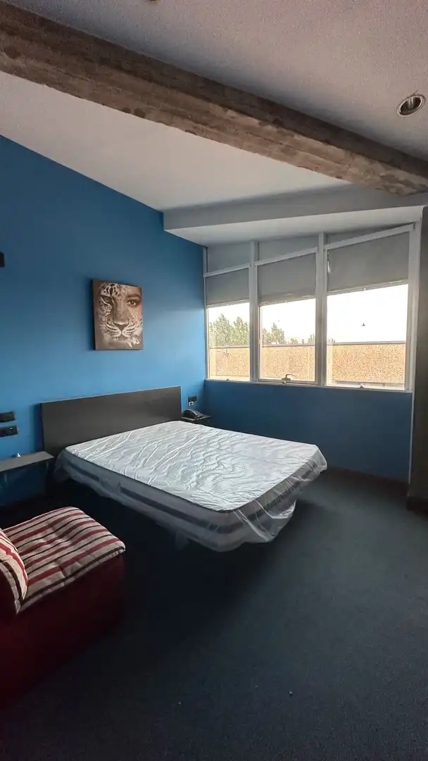 Habitación de Edificio en venta en Loiu