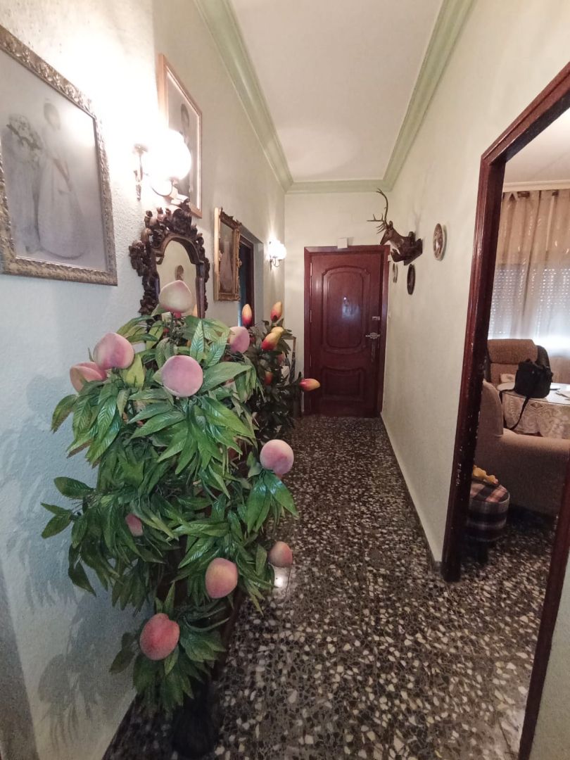 Casa o xalet en venda en Puertollano amb Calefacció i Moblat