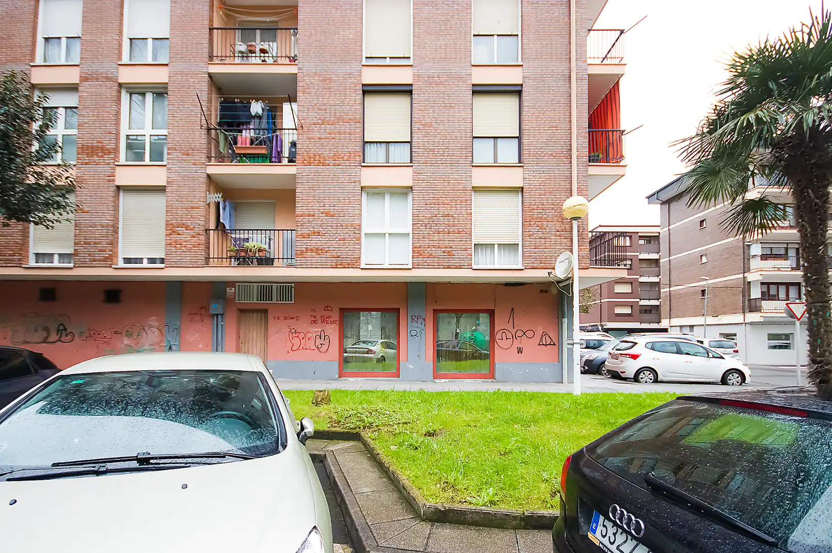Locale commerciale in vendita a Villabona, imagen 3