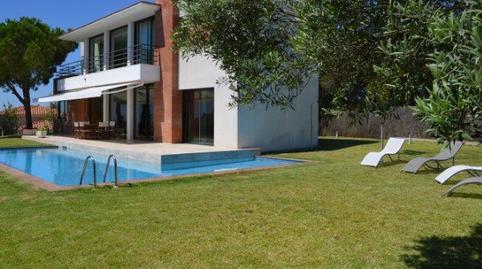 Photo 3 of House or chalet to rent in Urbanitzacions, Sant Pol de Mar
