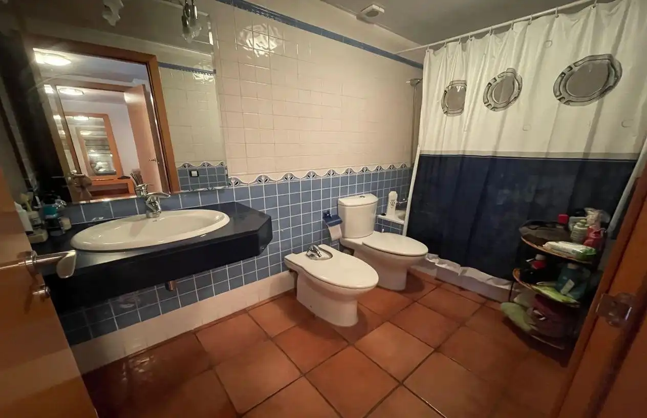 Erdgeschosswohnung mit Pool zum Verkauf in Alcanar, imagen 16