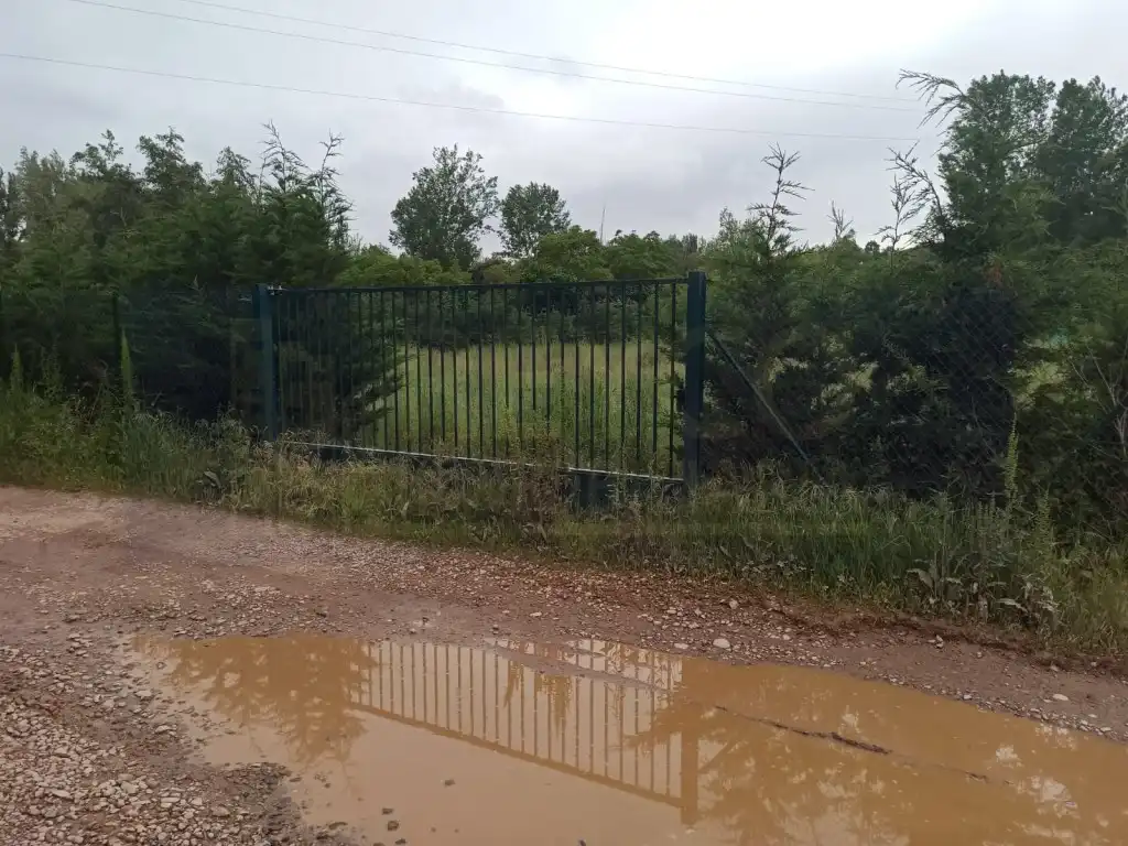 Wohnbaugrundstück zum Verkauf in Nájera