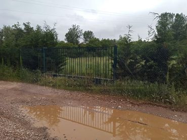 Wohnbaugrundstück zum Verkauf in Nájera