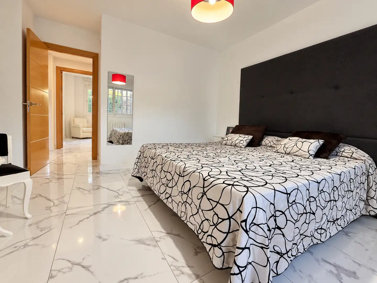 Villa con terrazza in vendita a Carrer de Ramon Muntaner, imagen 29