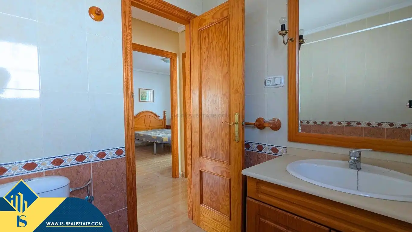Detached house with pool for sale in Algorfa, imagen 19