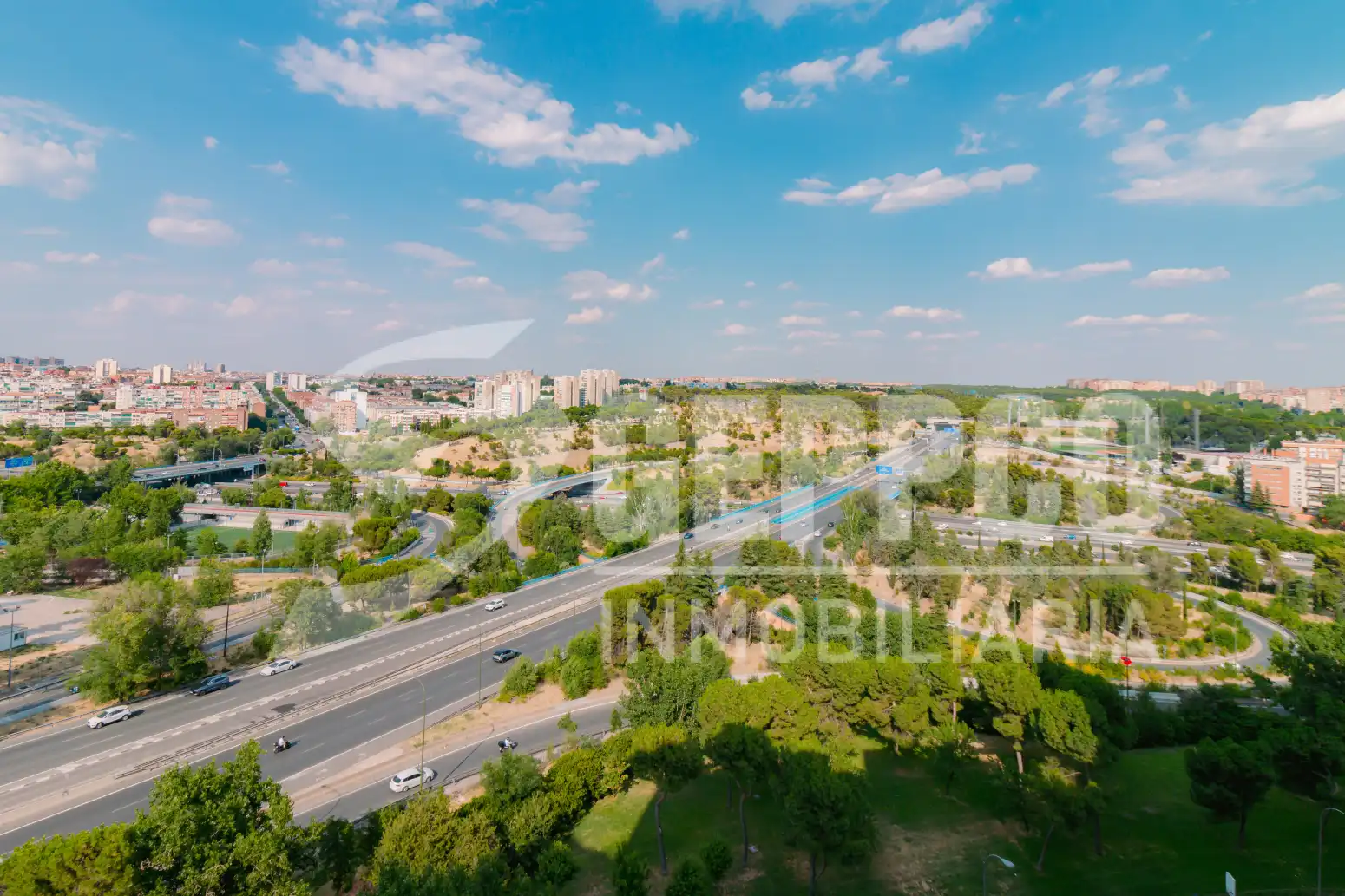 Flat for sale in Madrid  with Heating
