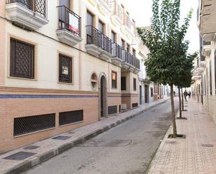 Exterior view of Garage for sale in Mengíbar