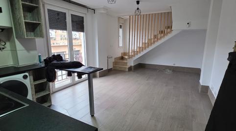 Foto 2 de Dúplex en venda a Calle Murillo, Numancia de la Sagra, Toledo