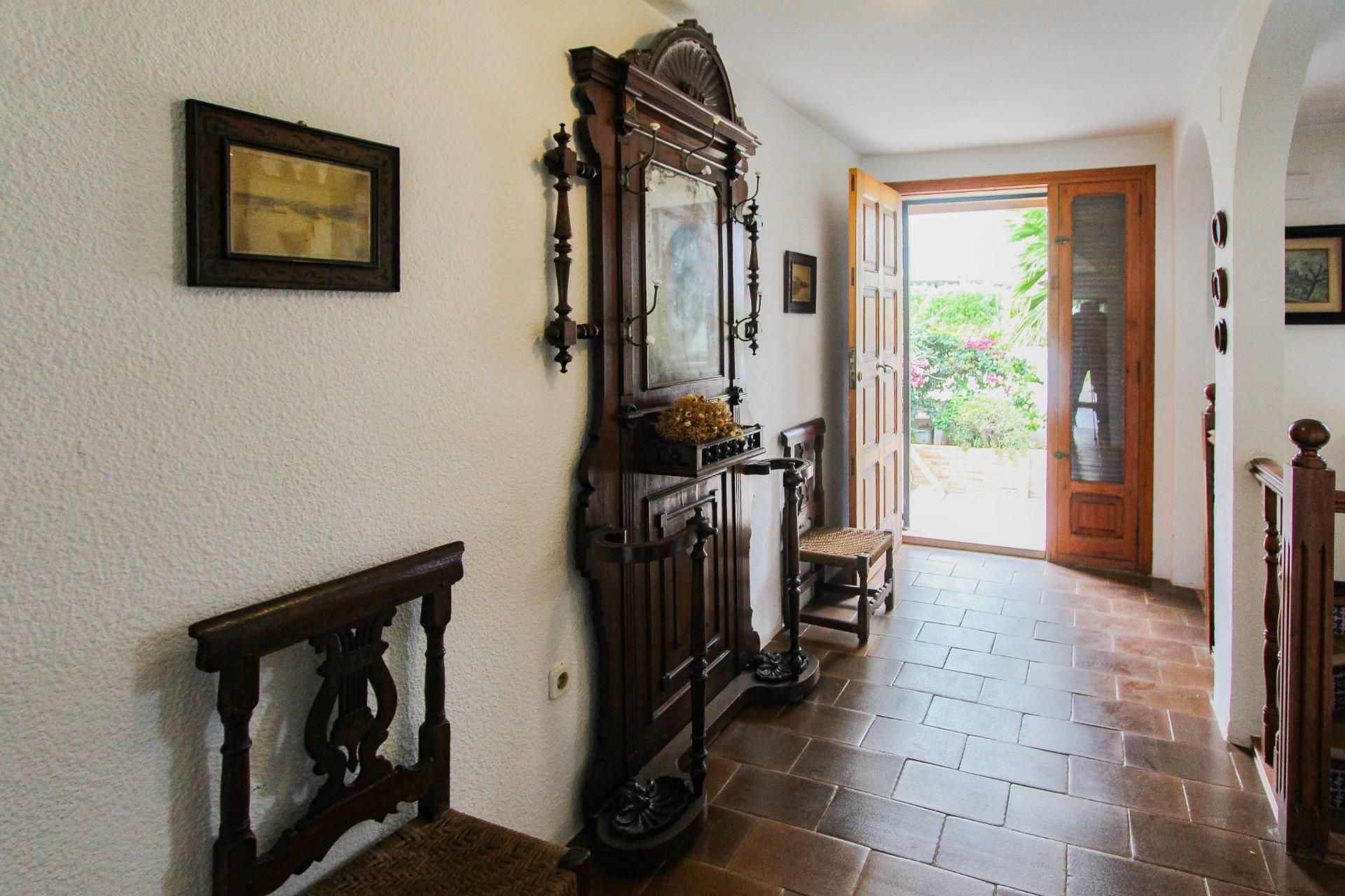 Single-family semi-detached for sale in El Puig de Santa Maria  with Private garden, Terrace and Balcony