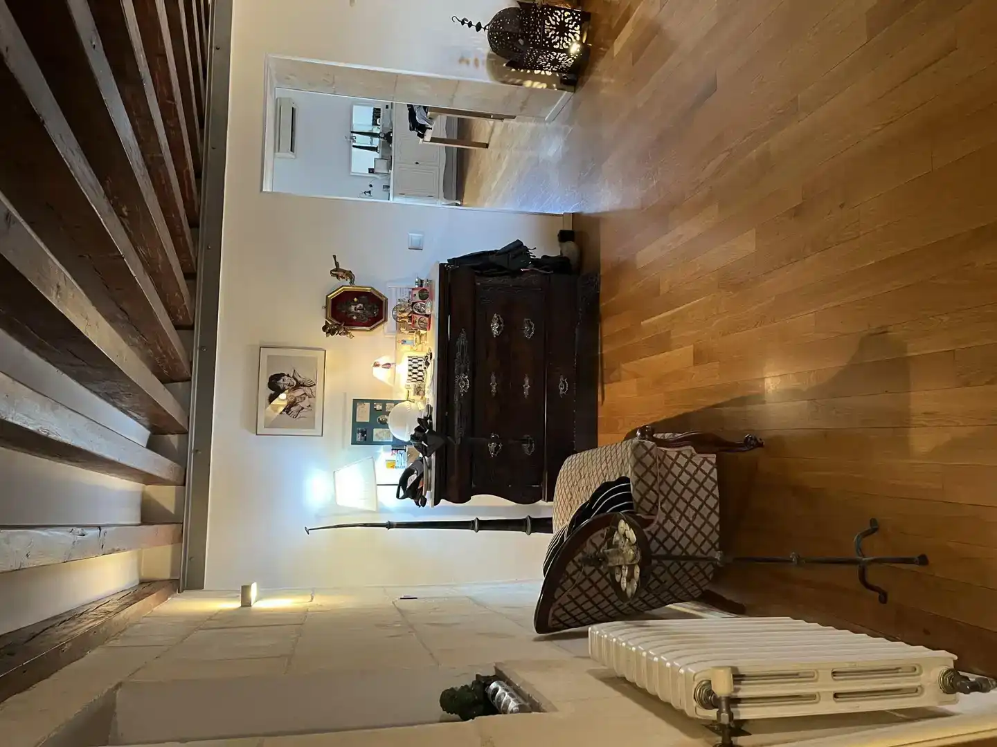Loft zum Verkauf in  Palma de Mallorca mit Balkon