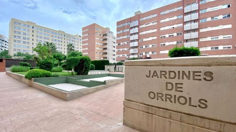 Foto 5 de Piso en venta en Calle Duque de Mandas, 36, Sant Llorenç - Zona Alfahuir, Valencia Capital