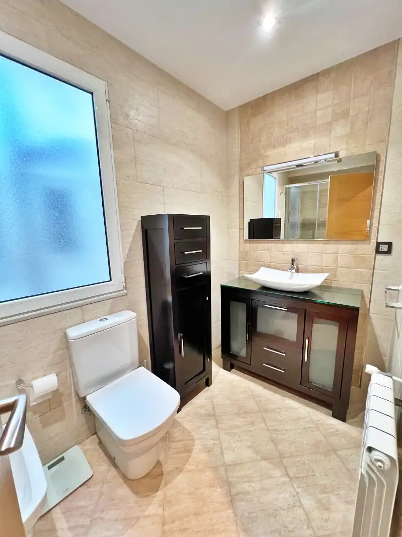 Piso con ascensor en venta en Ronda da Muralla, imagen 18