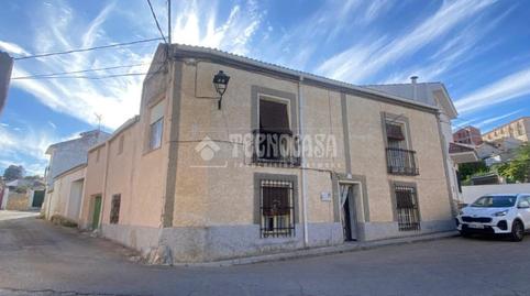 Photo 4 of Single-family semi-detached for sale in C. del Carmen, Uclés, Cuenca