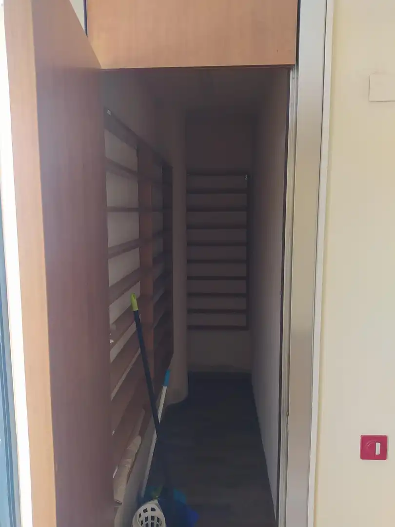 Oficina en venta en Murcia con Aire acondicionado, Calefacción y Terraza