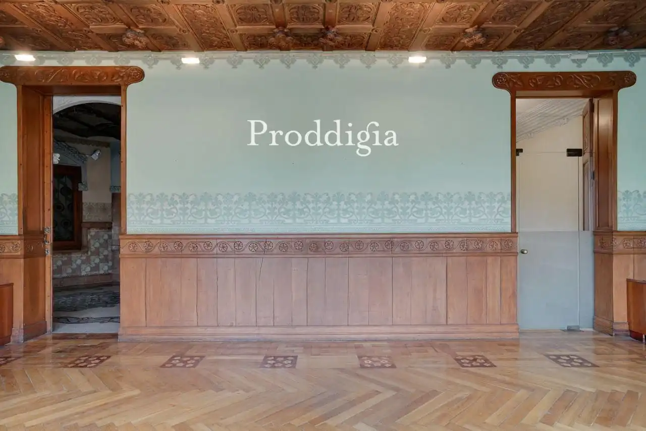 Office for rent in Barcelona