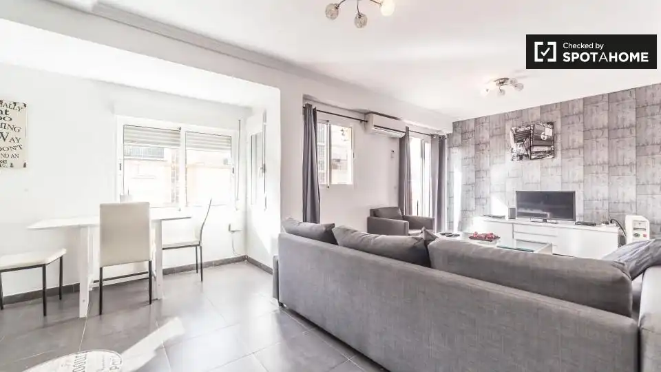 Habitació a Natzaret