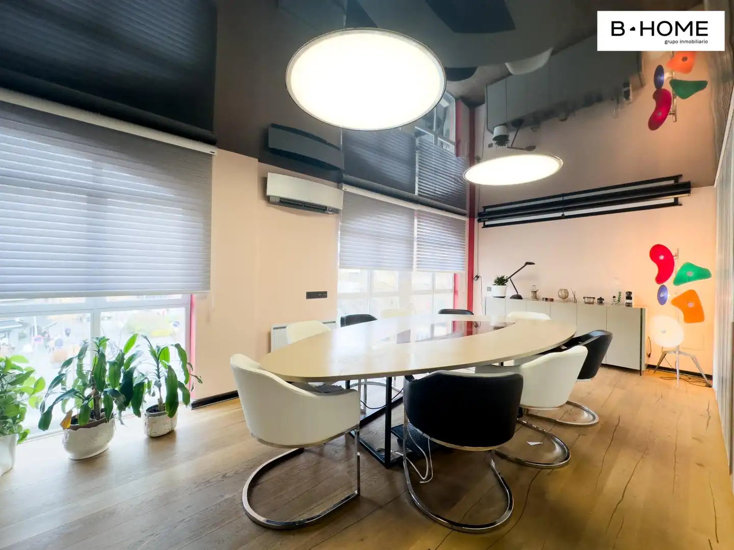 Office for sale in Alcorcón  with Air Conditioner and Heating