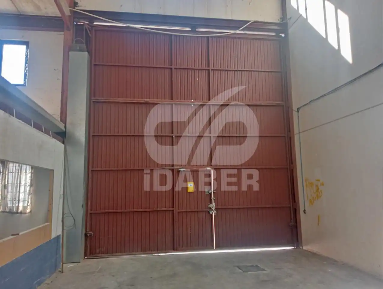 Industrial building to rent in Yeles, imagen 4