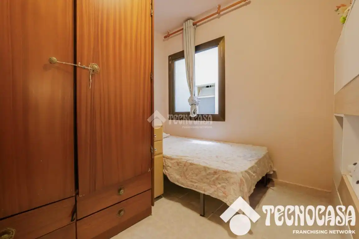 Habitación de Piso en venta en Premià de Mar con Balcón