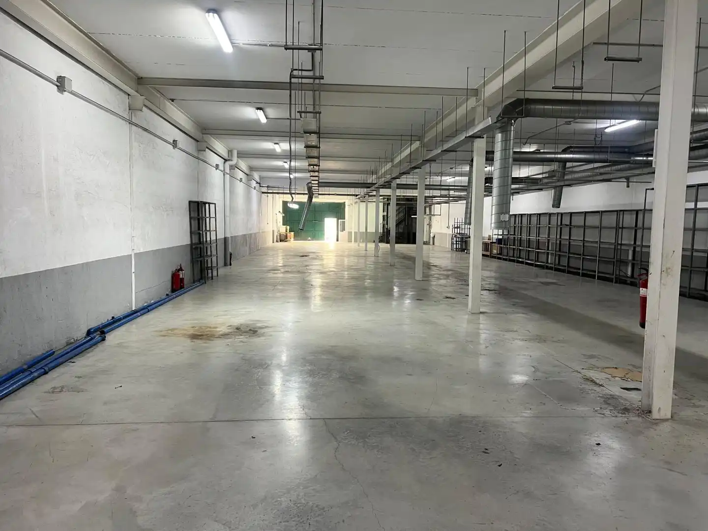 Nave industrial in vendita a Pedanías Este, imagen 38
