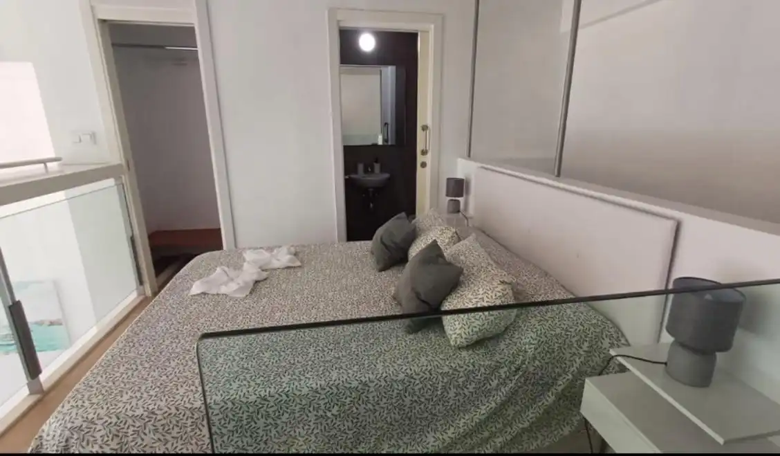 Loft de alquiler en Carrer de la Cruz Roja, 1, Vara de Quart