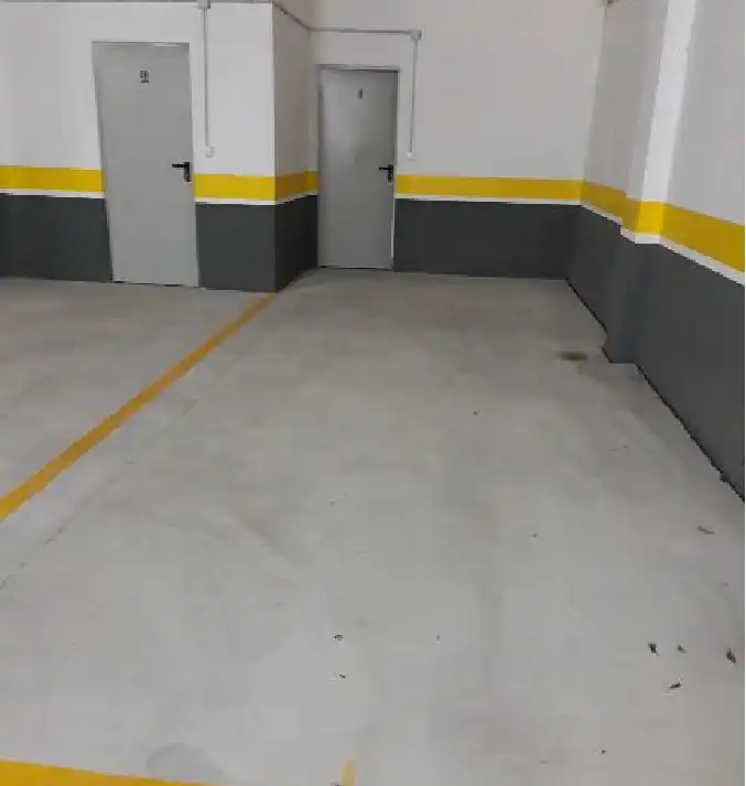 Garage zum Verkauf in DO MORÁN, O Rosal