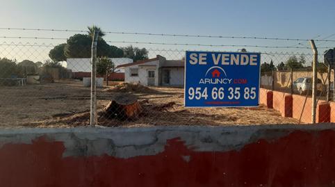 Foto 5 de Casa o xalet en venda a Oromana, Sevilla