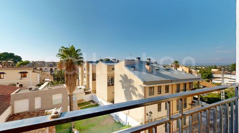 Foto 3 de Piso en venta en Rocafort, Valencia