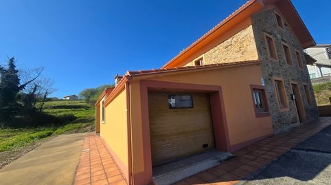 Foto 2 de Casa o chalet en venta en Valdoviño, A Coruña