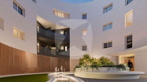 Foto 4 de Dúplex en venta en Calle Fernando Sánchez Sampedro, Pardaleras, Badajoz Capital