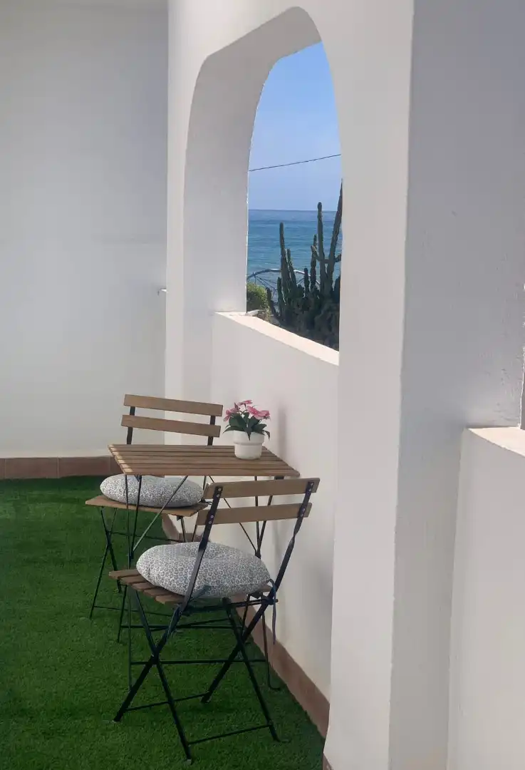Flat with pool to rent in Calle Albón 15, imagen 15