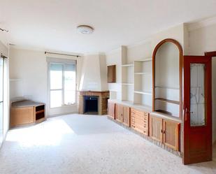 Living room of Flat for sale in Aguilar de la Frontera  with Balcony