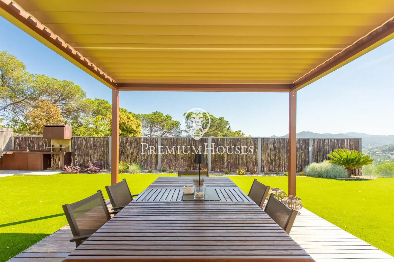 House with pool for sale in Vallromanes, imagen 10