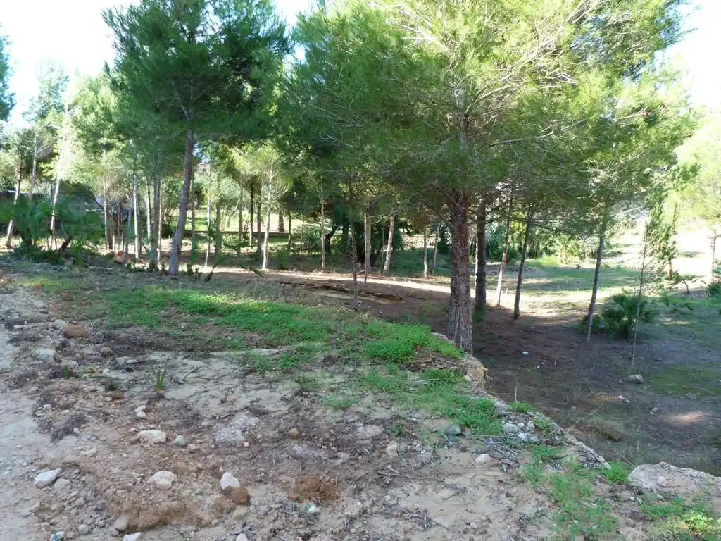 Residencial en venta en Cartagena