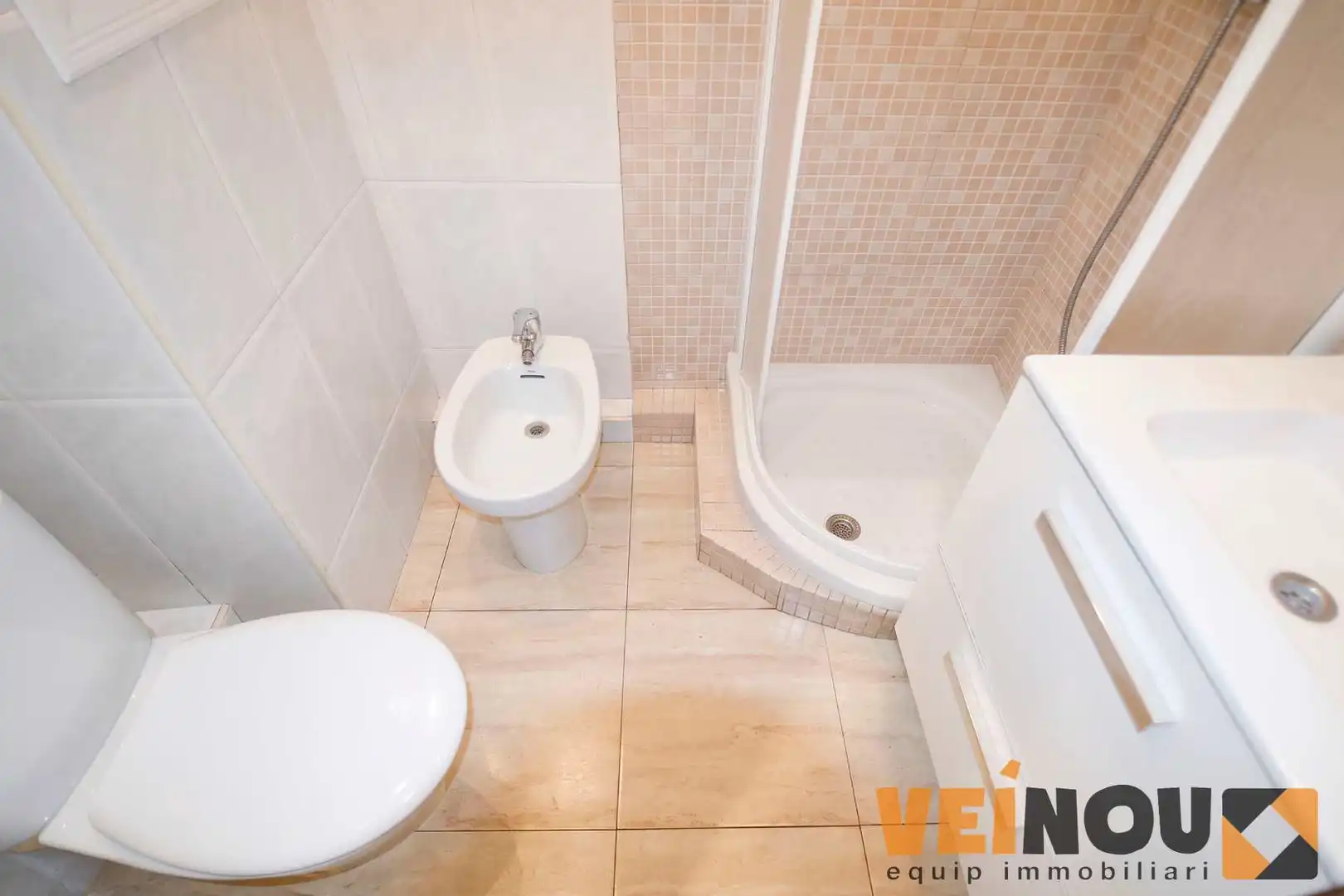 Baño de Piso en venta en Barcelona