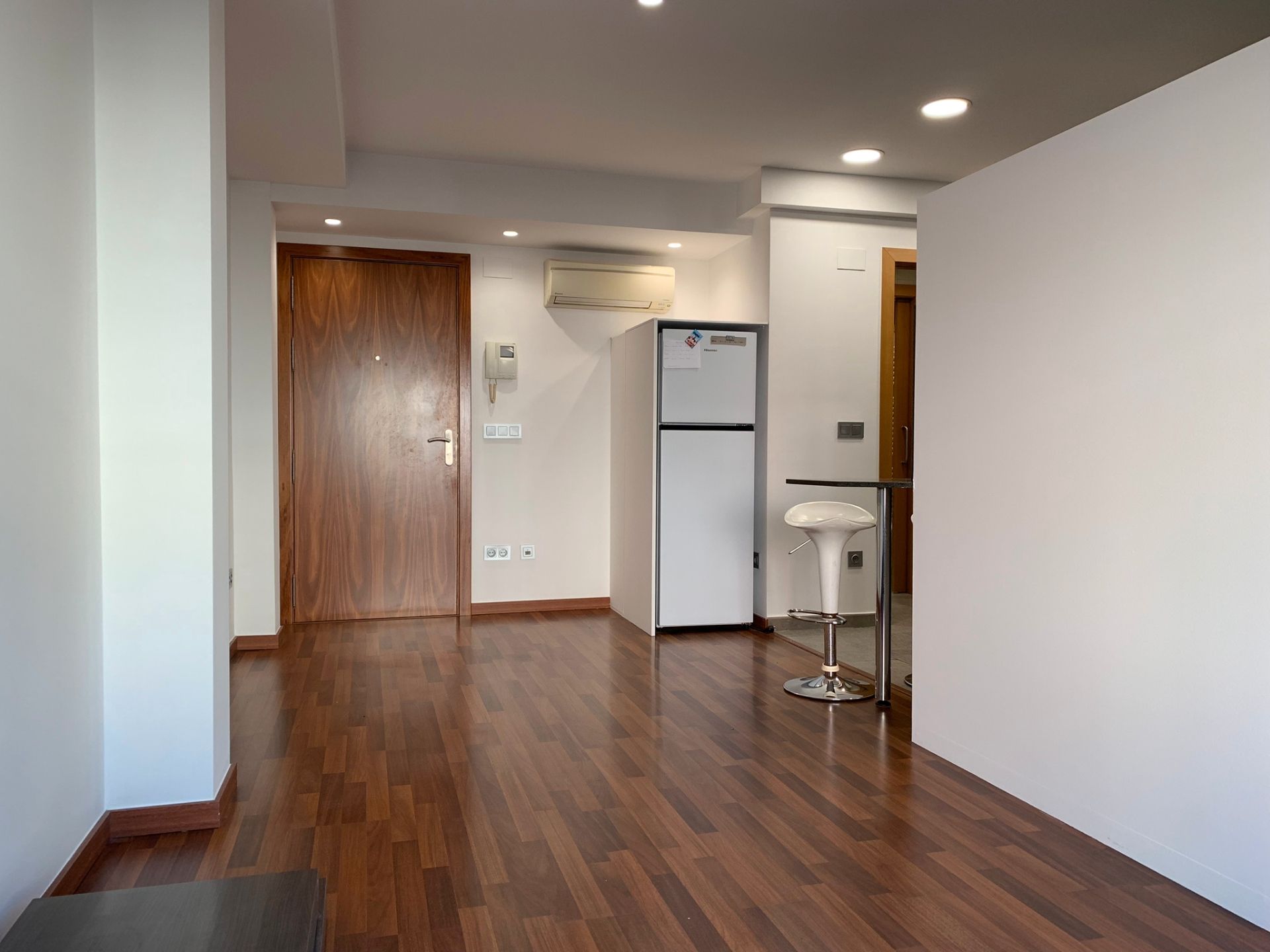 Pis en venda en Girona Capital amb Aire condicionat, Calefacció i Parquet