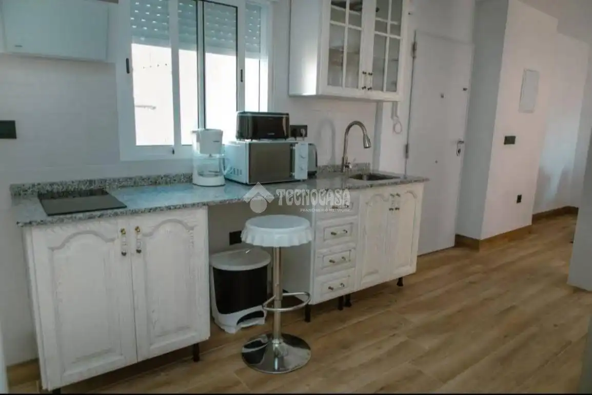 Appartement avec terrasse à vendre à Úbeda, imagen 2