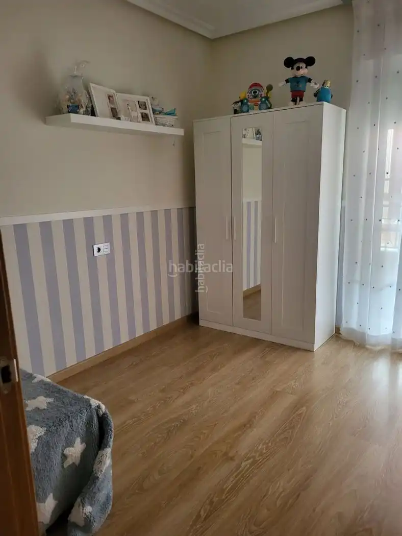 Dúplex con ascensor en venta en Calle Áurea Galindo 32, imagen 15