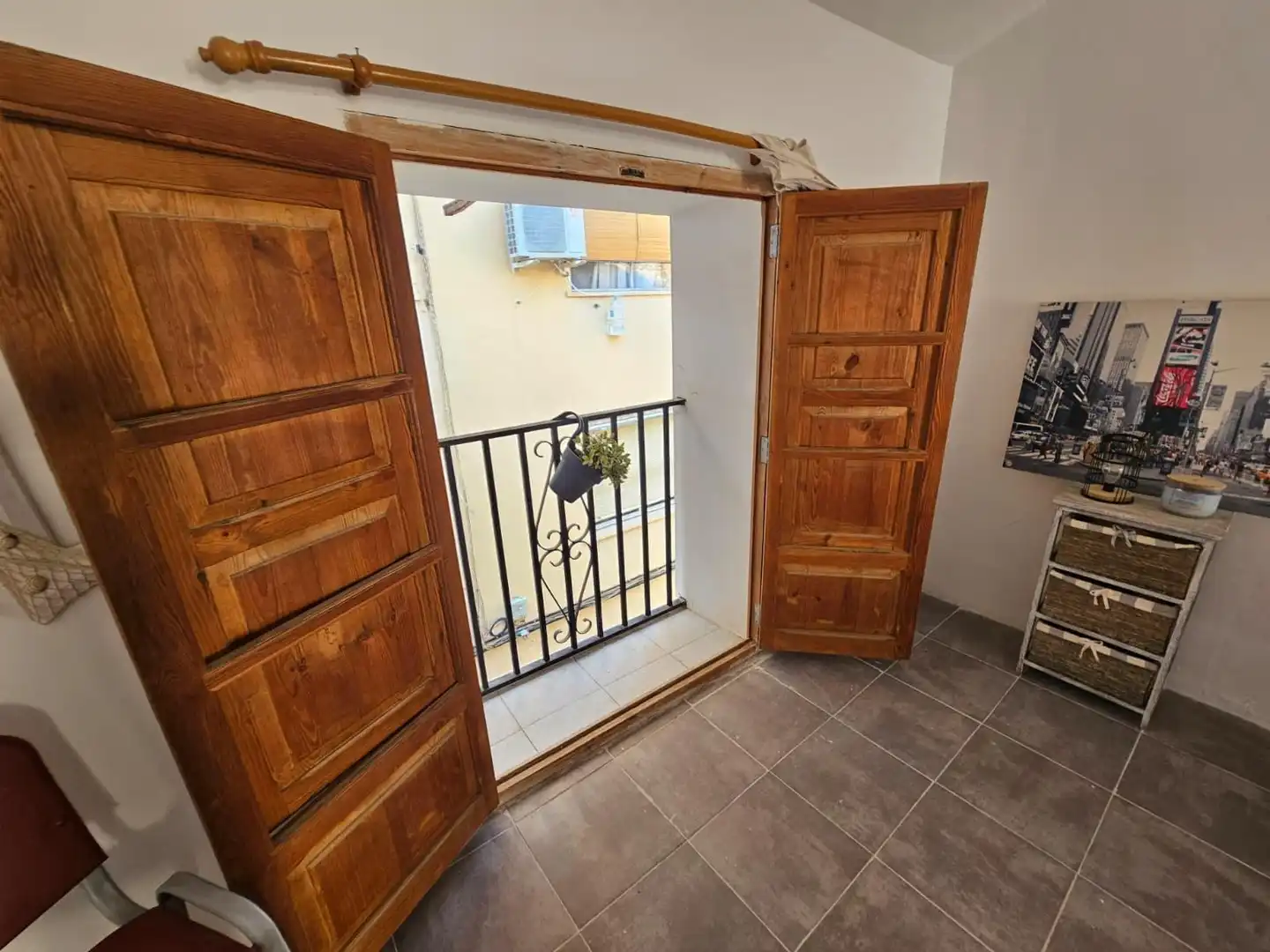 Terraza de Casa o chalet en venta en Sagunto / Sagunt con Calefacción, Terraza y Trastero