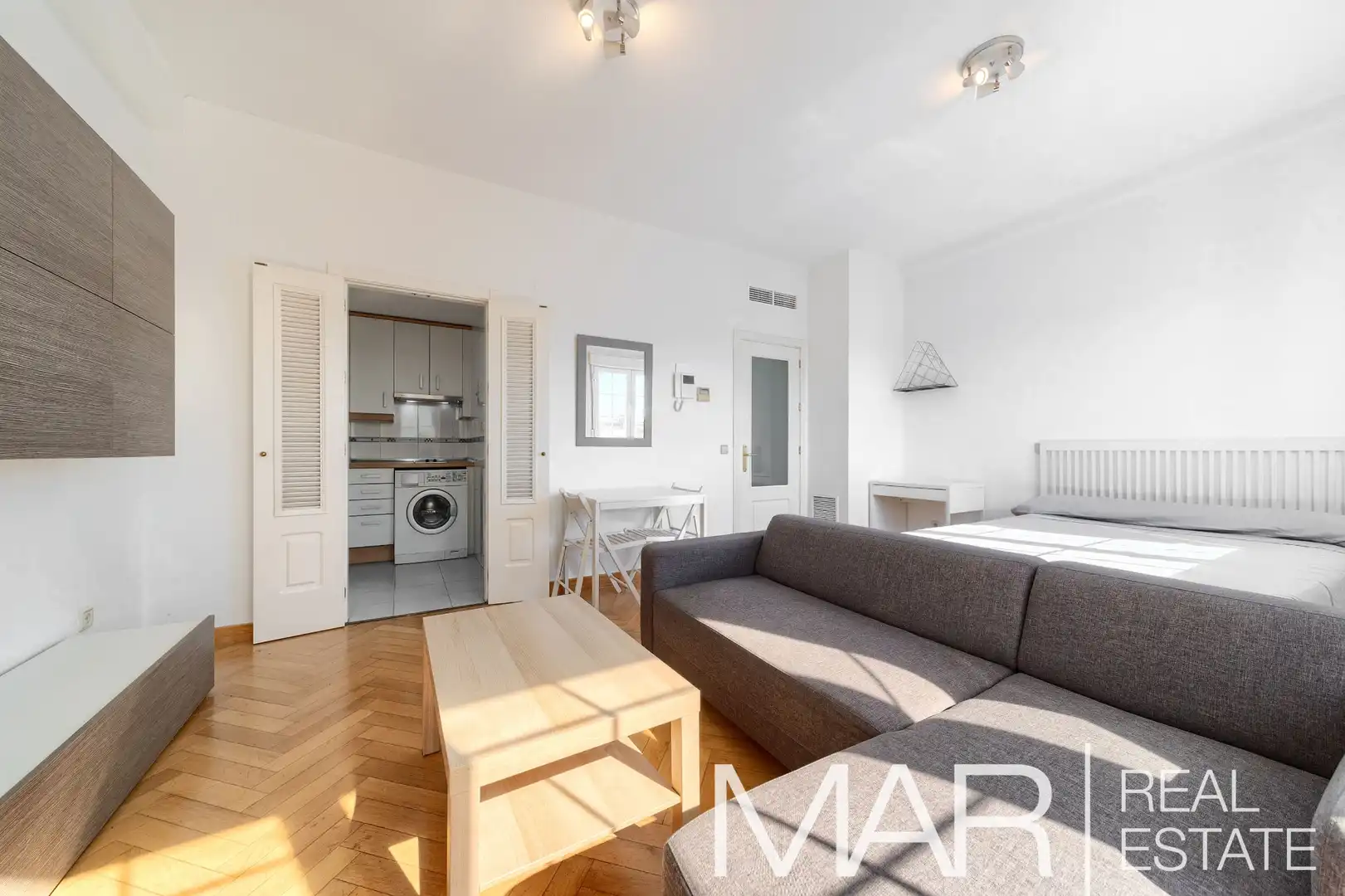 Estudio con piscina en venta en Carabanchel, imagen 8