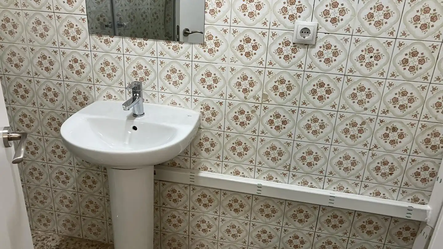 Bathroom of Ground floor for sale in Fuenlabrada