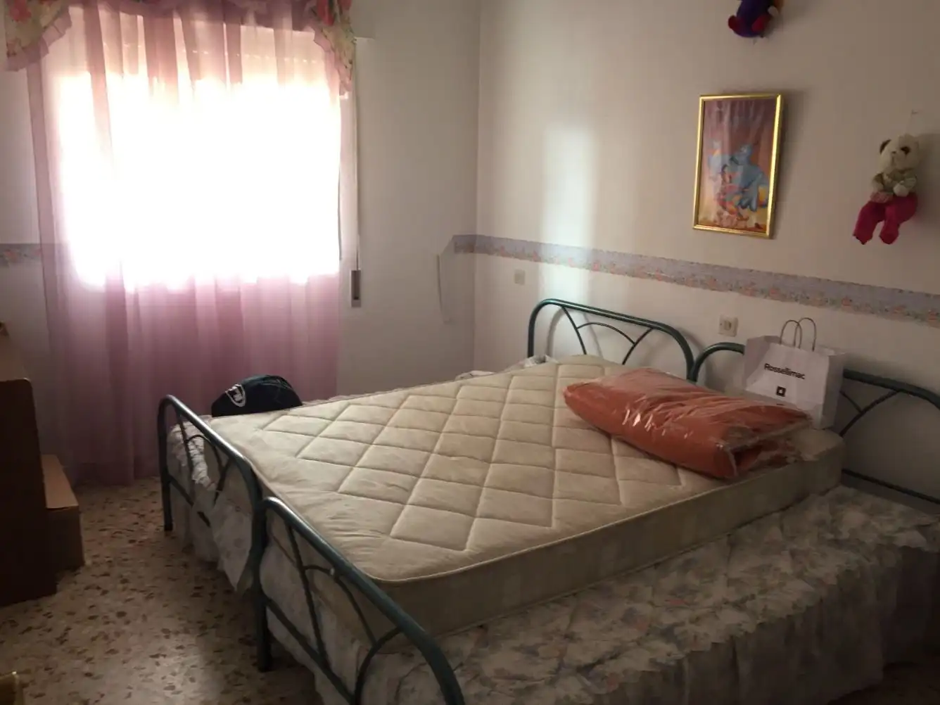 Appartamento con terrazza in vendita a Torreperogil, imagen 12